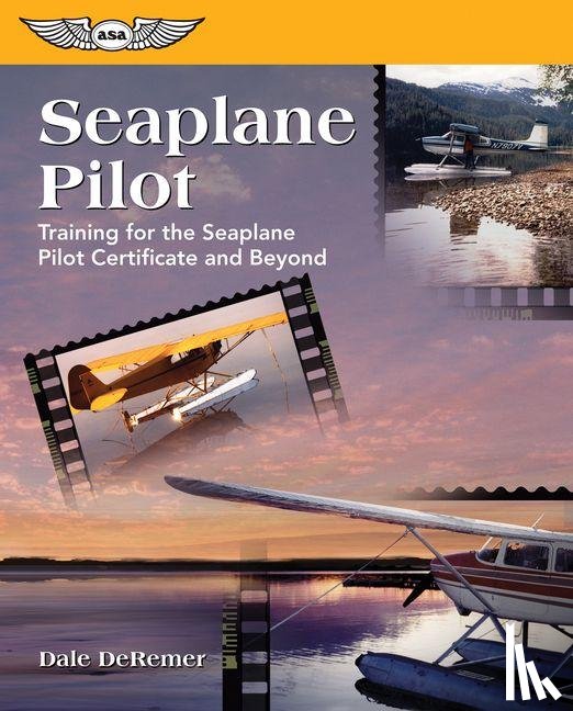 De Remer, Dale - De Remer, D: Seaplane Pilot