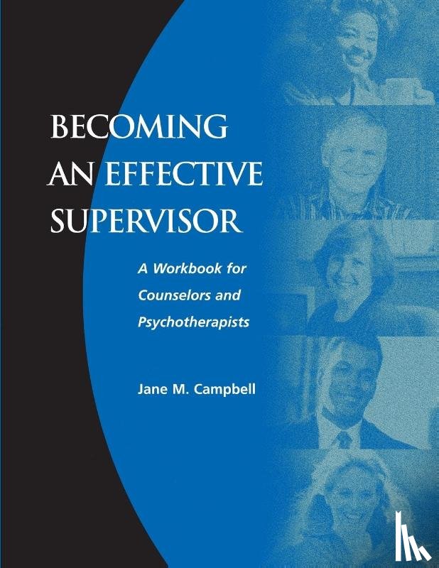 Campbell, Jane - Becoming an Effective Supervisor