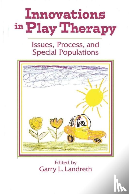  - Innovations in Play Therapy