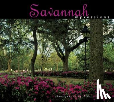 Helfrick, Robb - Savannah Impressions
