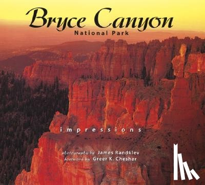 Randklev, James - Bryce Canyon National Park Impressions