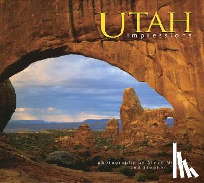 Mulligan, Steve - Utah Impressions