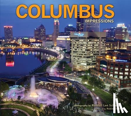 Schieber, Randall L. - Columbus Impressions