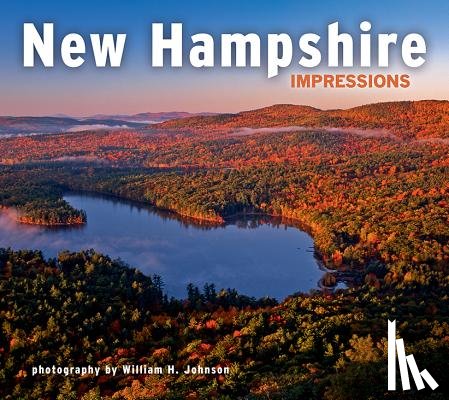 Johnson, William H. - New Hampshire Impressions
