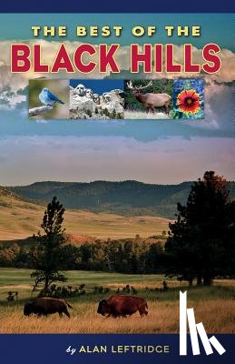 Leftridge, Alan - BEST OF THE BLACK HILLS