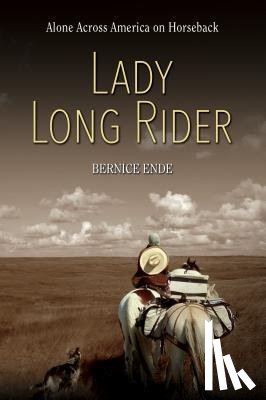 Ende, Bernice - Ende, B: Lady Long Rider
