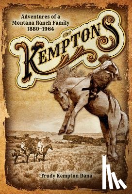 Dana, Trudy - The Kemptons