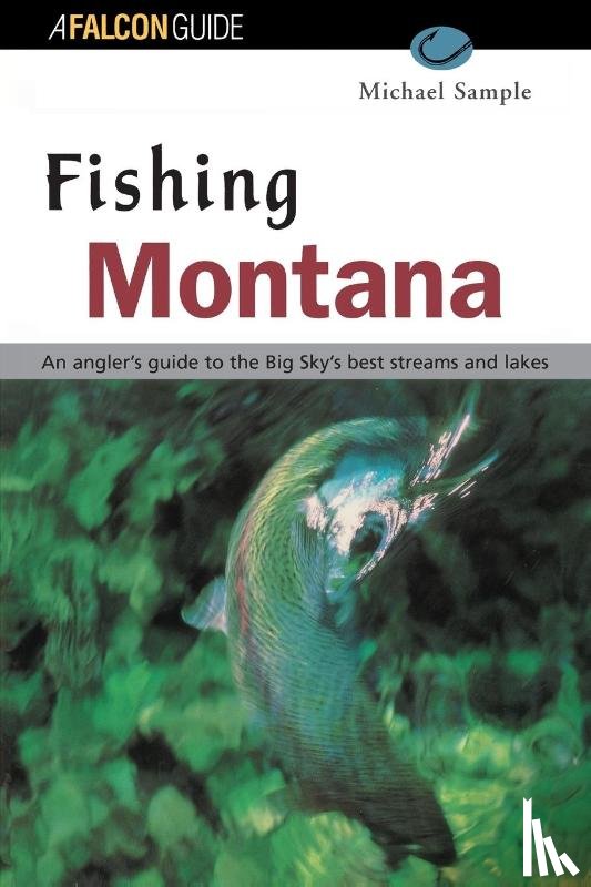 Michael S. Sample - Fishing Montana, Revised