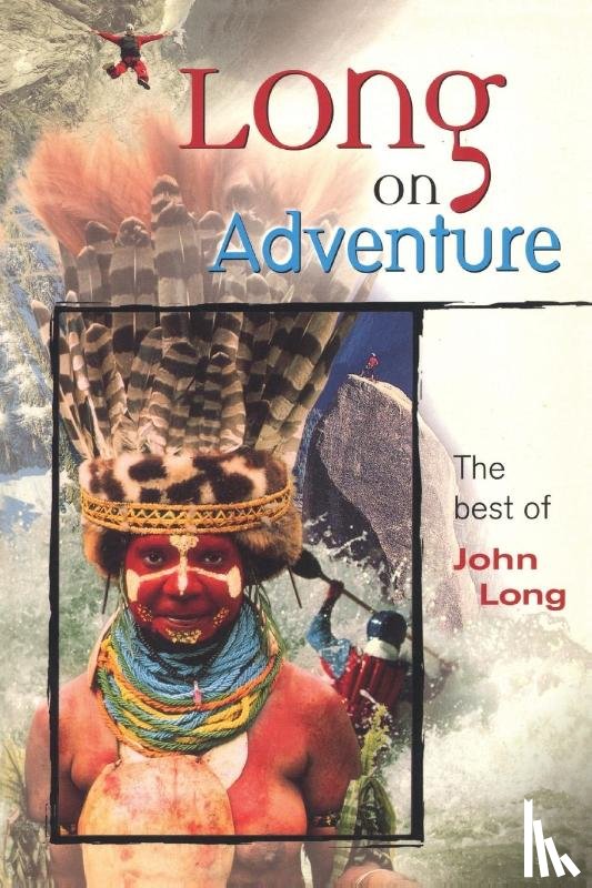 Long, John - Long on Adventure