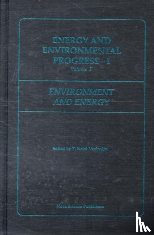  - Environment & Energy