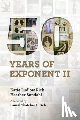 Rich, Katie Ludlow - Fifty Years of Exponent II
