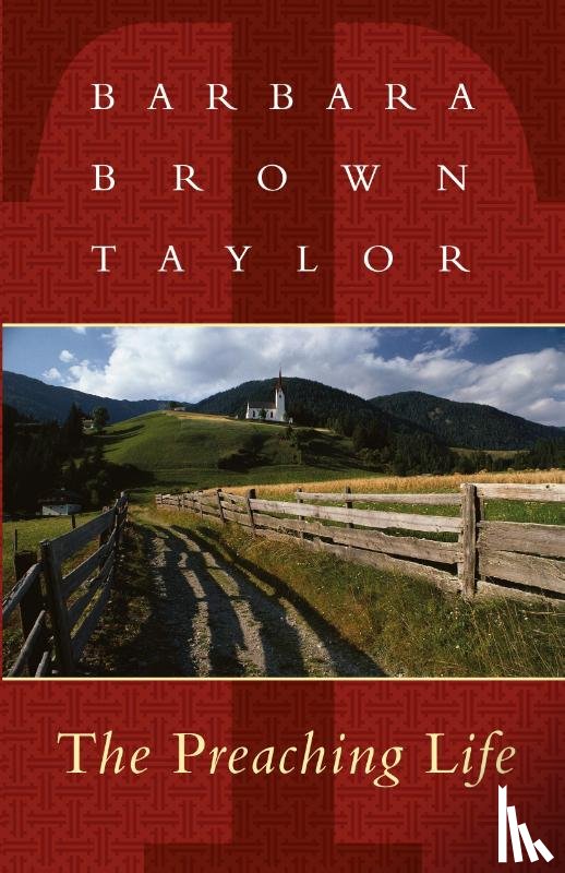 Taylor, Barbara Brown - Preaching Life