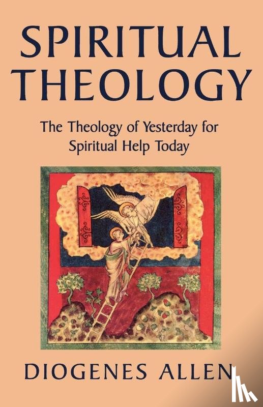 Allen, Diogenes - Spiritual Theology