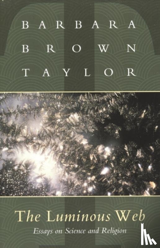 Taylor, Barbara Brown - The Luminous Web
