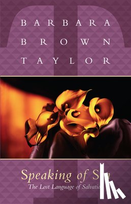 Taylor, Barbara Brown - Speaking of Sin