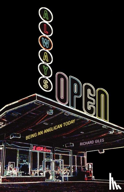 Giles, Richard - Always Open