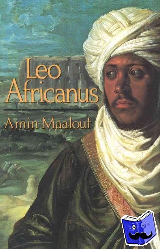 Maalouf, Amin - Leo Africanus