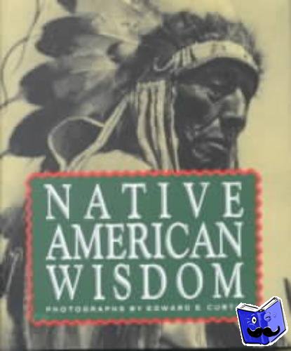 Press, Running - Native American Wisdom