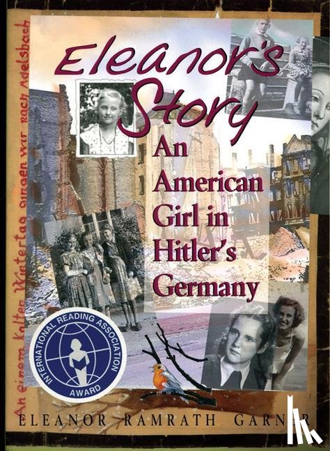 Garner, Eleanor Ramrath - Eleanor's Story