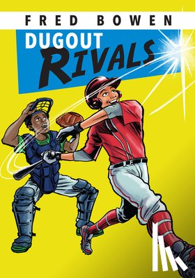 Bowen, Fred - Dugout Rivals