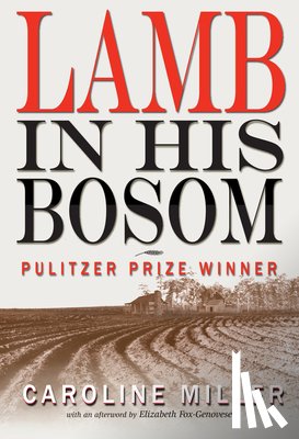 Miller, Caroline - Lamb in His Bosom