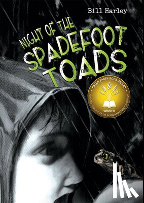 Harley, Bill - Night of the Spadefoot Toads