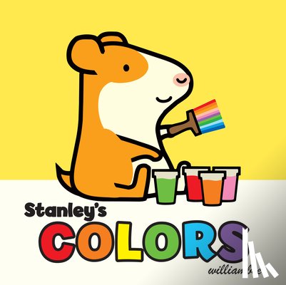 Bee, William - Stanley's Colors
