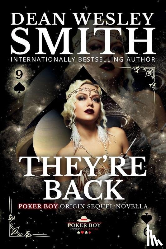 Smith, Dean Wesley - They're Back