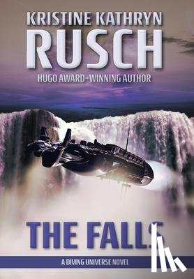 Rusch, Kristine Kathryn - The Falls