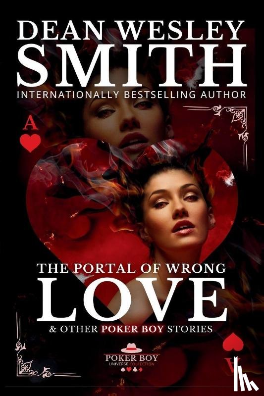 Smith, Dean Wesley - The Portal of Wrong Love