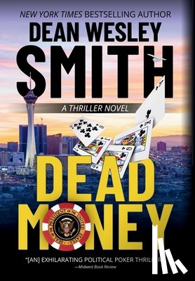 Smith, Dean Wesley - Dead Money