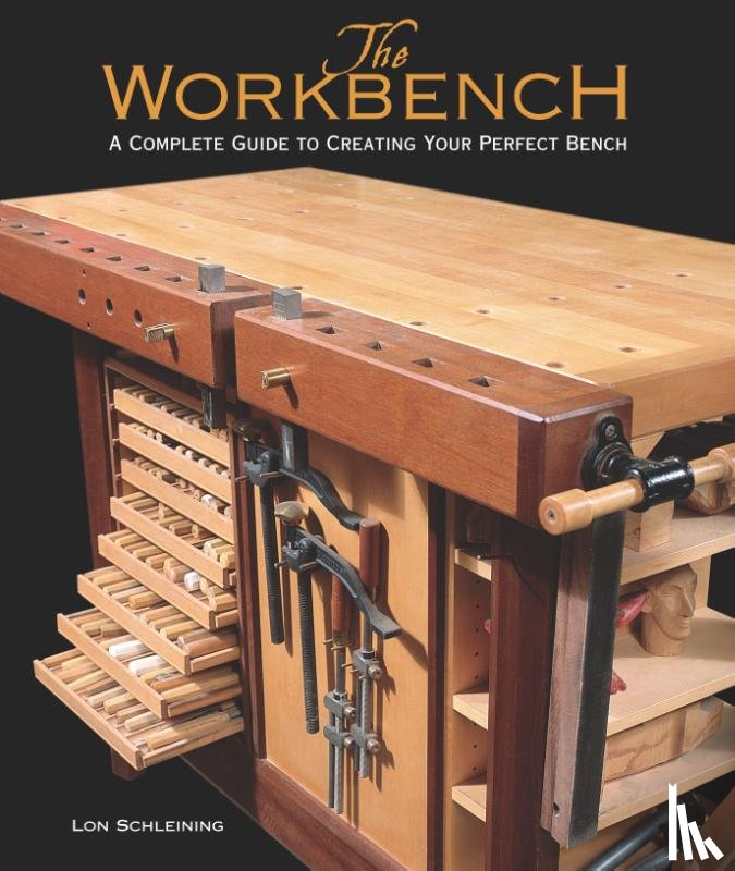 Schleining, L - Workbench, The
