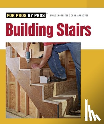 Engel, Andrew - Building Stairs