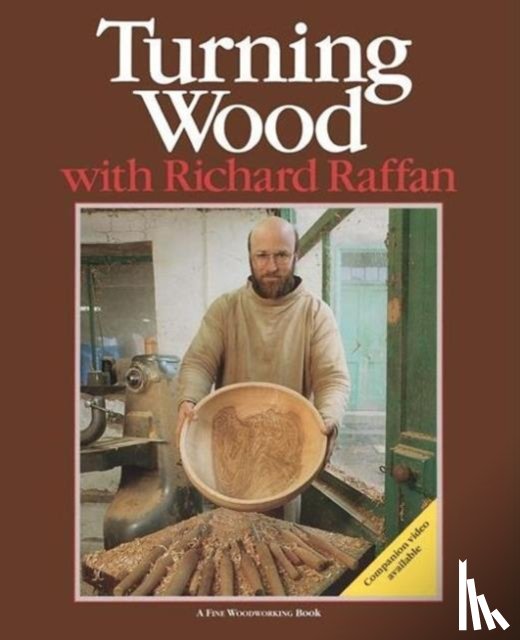 Raffan, R - Turning Wood with Richard Raffan
