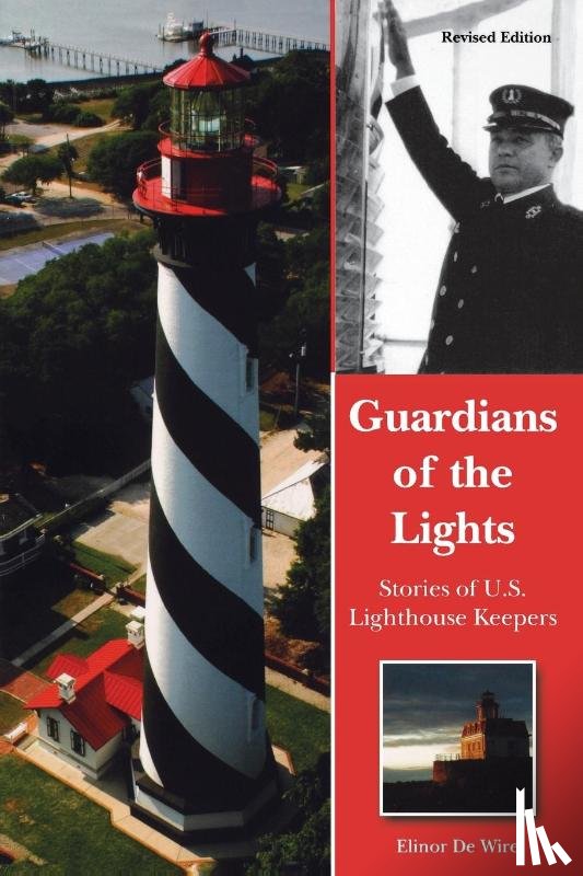 De Wire, Elinor - Guardians of the Lights