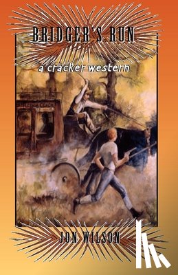 Wilson, Jon - Bridger's Run