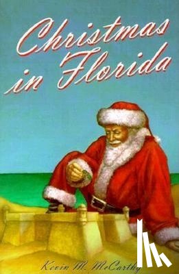 McCarthy, Kevin M - Christmas in Florida