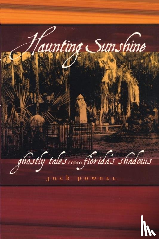 Powell, Jack - Haunting Sunshine
