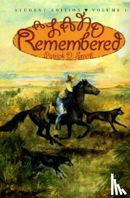 Smith, Patrick D - A Land Remembered