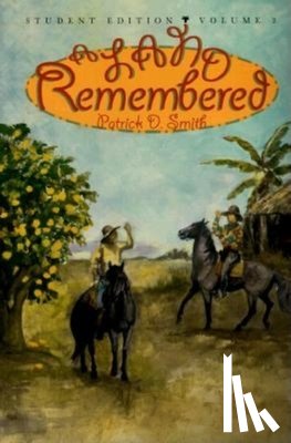 Smith, Patrick D - A Land Remembered