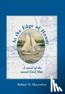 Macomber, Robert N. - At the Edge of Honor