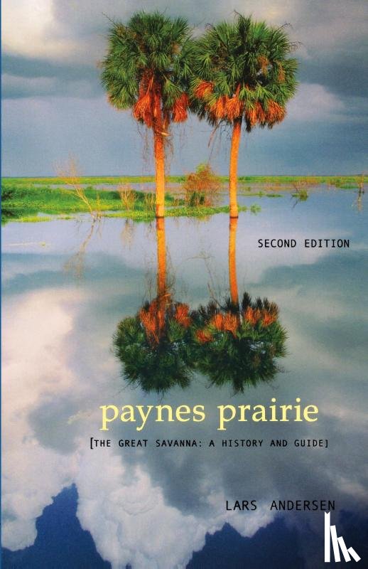 Andersen, Lars - Paynes Prairie