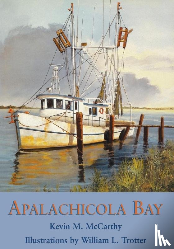 McCarthy, Kevin M - Apalachicola Bay