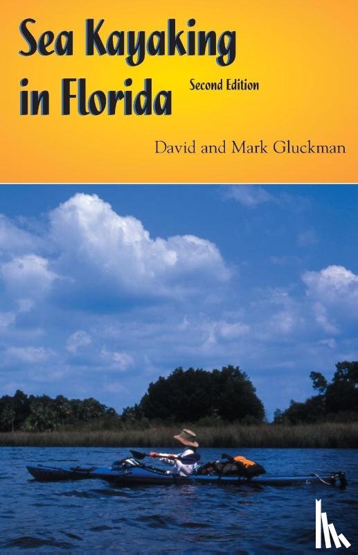 Gluckman, Mark - Sea Kayaking in Florida