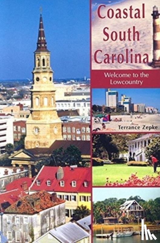 Zepke, Terrance - Coastal South Carolina