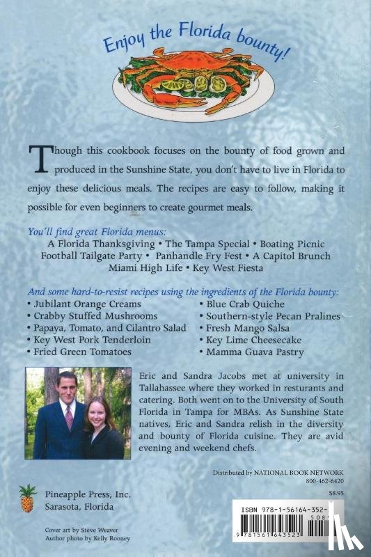 Jacobs, Sandra M - Florida Bounty