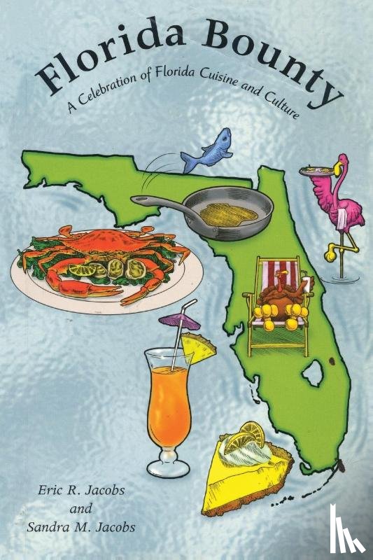 Jacobs, Sandra M - Florida Bounty