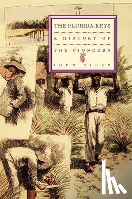 Viele, John - A History of the Pioneers