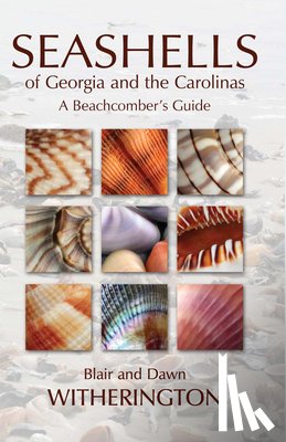 Witherington, Blair, Witherington, Dawn - Seashells of Georgia and the Carolinas