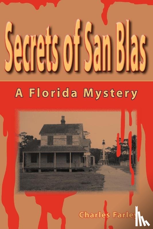 Farley, Charles - Secrets of San Blas